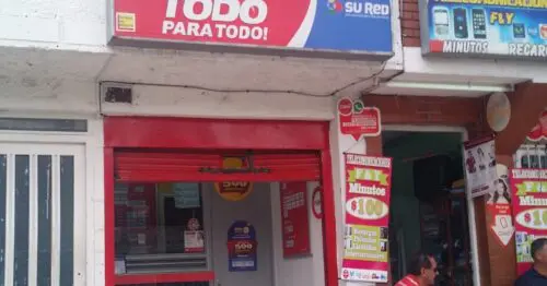 PAGA TODO CALLE 2 32A CON 29 PAGA TODO CALLE 2 32A CON 29
